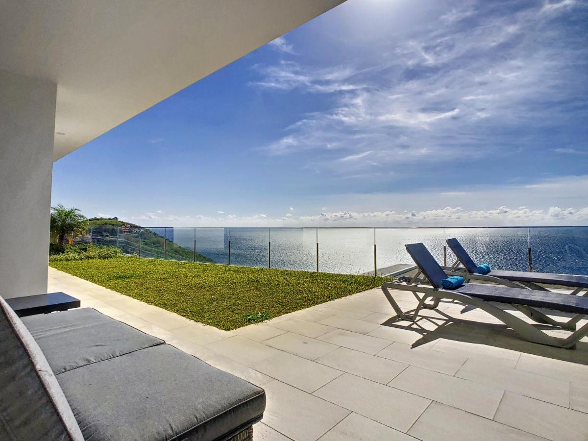 Francelho 2 Aparment By Mhm Apartment Ribeira Brava Ngoại thất bức ảnh