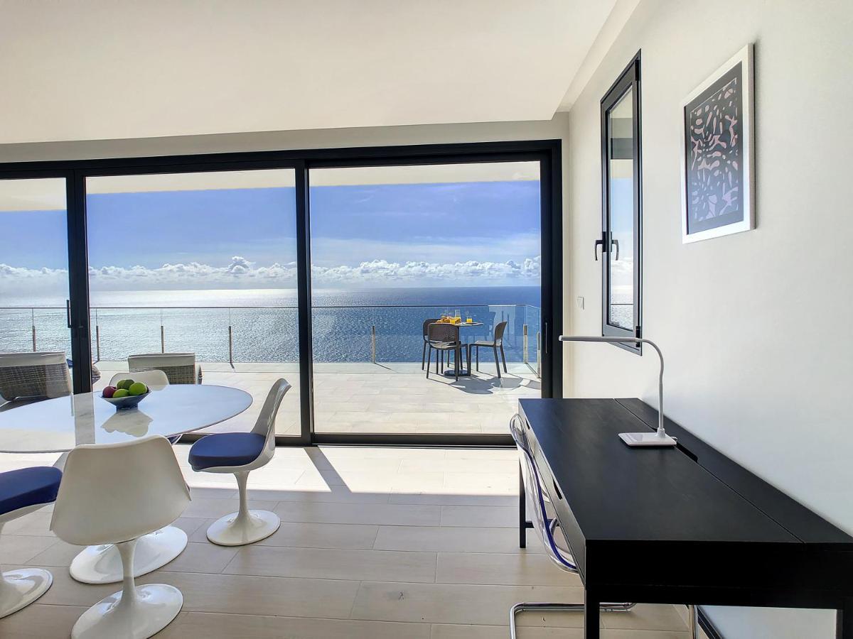 Francelho 2 Aparment By Mhm Apartment Ribeira Brava Ngoại thất bức ảnh