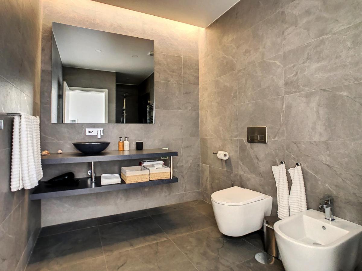 Francelho 2 Aparment By Mhm Apartment Ribeira Brava Ngoại thất bức ảnh