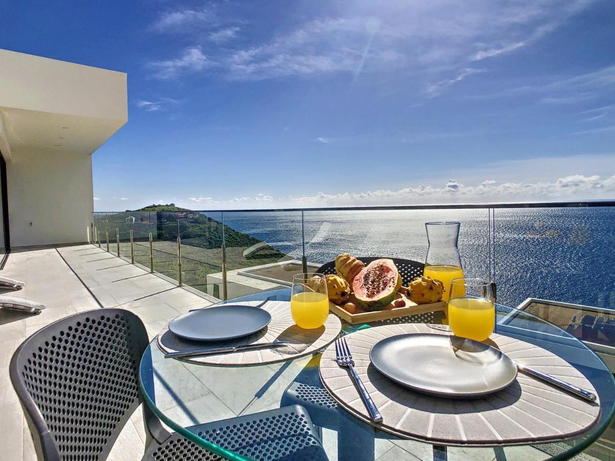 Francelho 2 Aparment By Mhm Apartment Ribeira Brava Ngoại thất bức ảnh