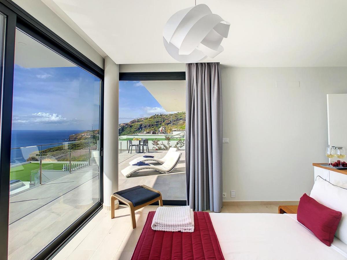 Francelho 2 Aparment By Mhm Apartment Ribeira Brava Ngoại thất bức ảnh