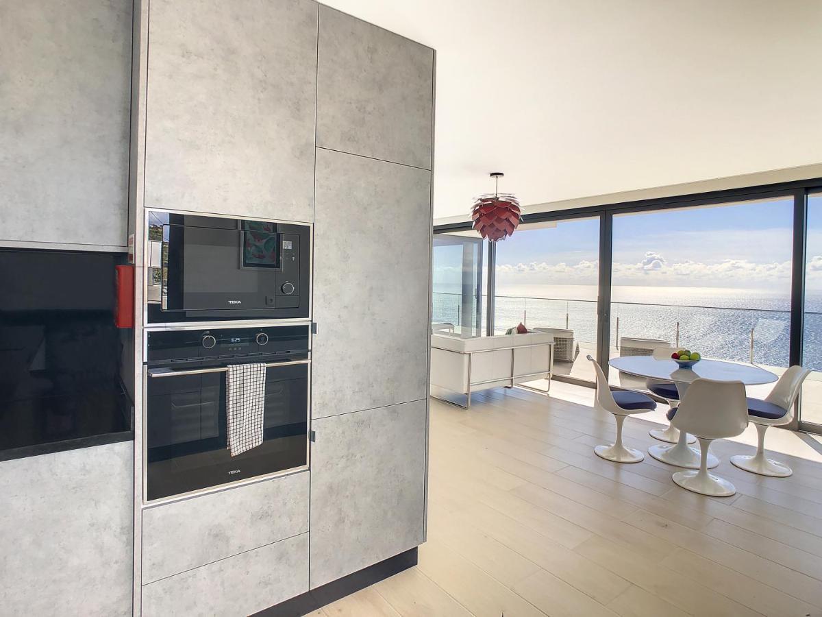 Francelho 2 Aparment By Mhm Apartment Ribeira Brava Ngoại thất bức ảnh
