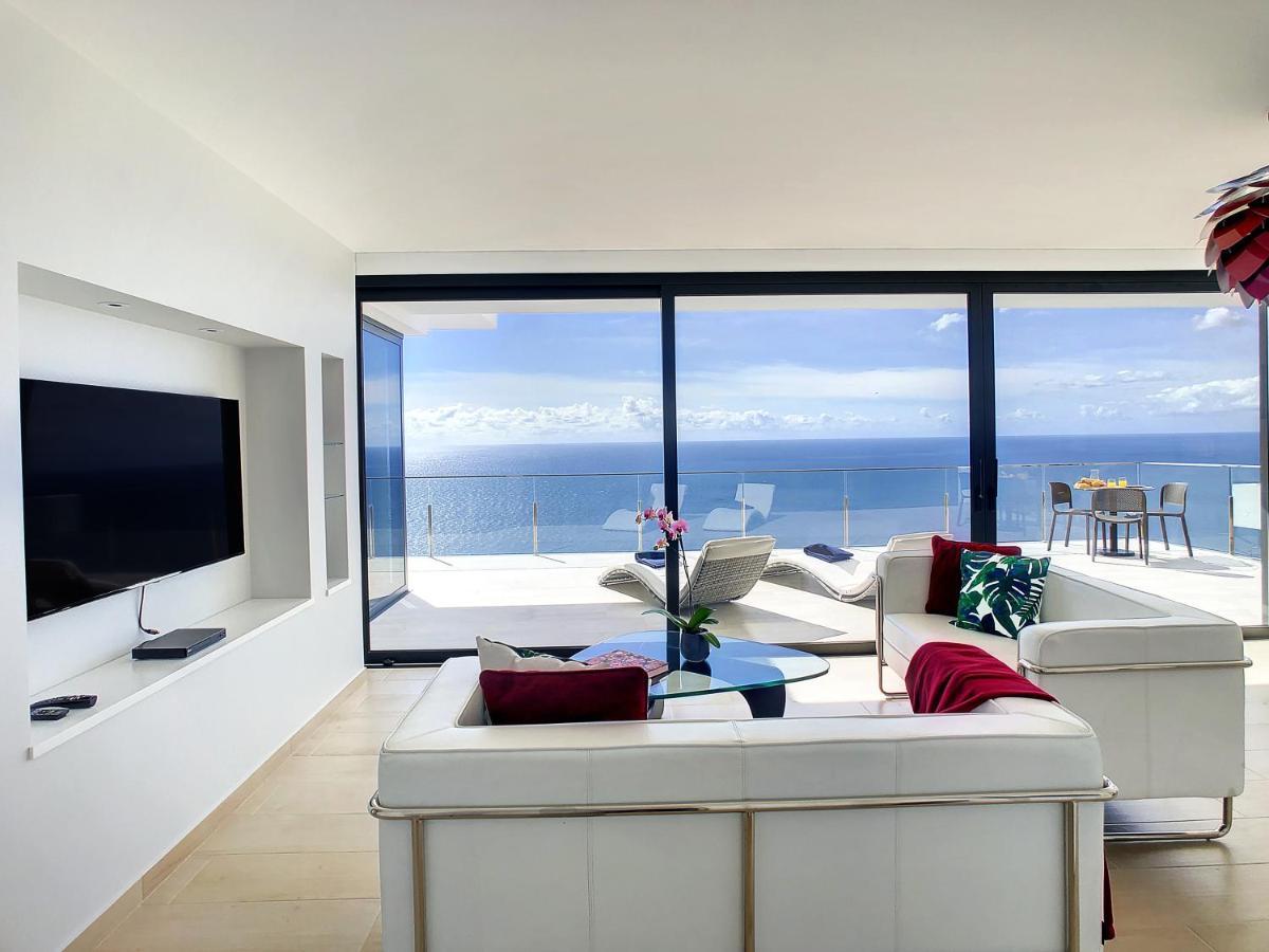Francelho 2 Aparment By Mhm Apartment Ribeira Brava Ngoại thất bức ảnh