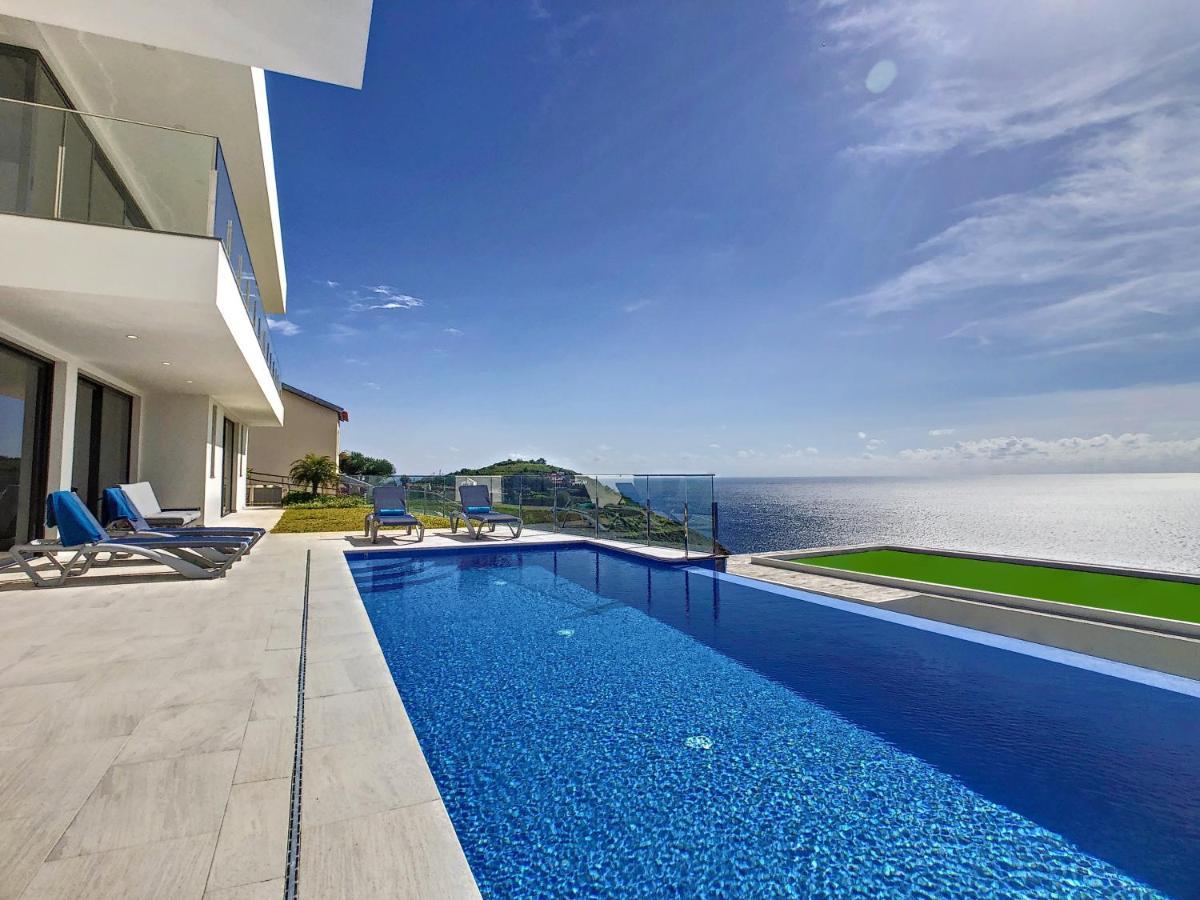 Francelho 2 Aparment By Mhm Apartment Ribeira Brava Ngoại thất bức ảnh