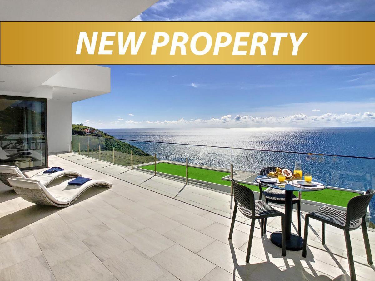 Francelho 2 Aparment By Mhm Apartment Ribeira Brava Ngoại thất bức ảnh